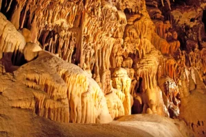 Grotte de dargilan