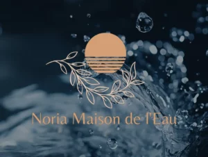 Visitez la maison de l'eau, Noria