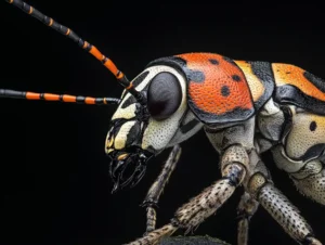 Micropolis cité des insectes