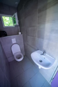 Sanitaire et toilette